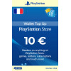 PSN Card €10 EUR [FR]